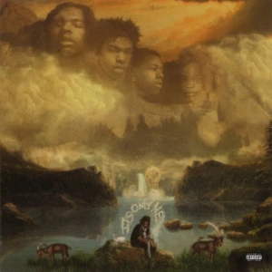 Lil Baby – It's Only Me | CD