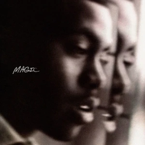 Nas - Magic | CD