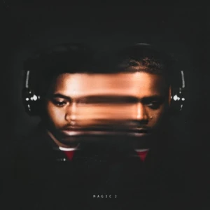 Nas - Magic 2 | CD
