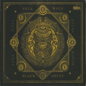 Yelawolf & Caskey - Yelawolf Blacksheep | CD