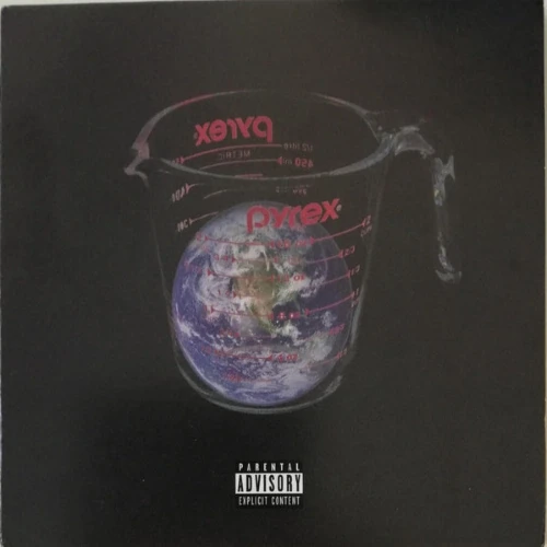 Benny The Butcher &amp; 38 Spesh - TCF X BSF Trust the Sopranos cover okładka.webp