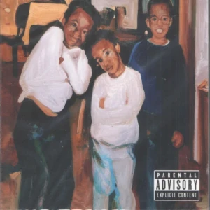 Benny The Butcher - Tana Talk 4 | CD