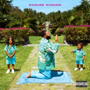 DJ Khaled - Khaled Khaled | CD