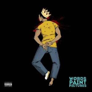 Apollo Brown & Big Pooh - Words Paint Pictures | CD