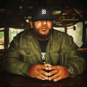 Apollo Brown - Grandeur | CD