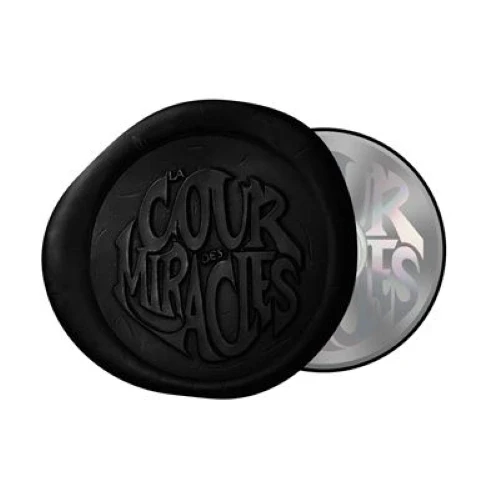 S.Pri Noir - La Cour des miracles cover okładka.webp