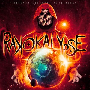 Rako - Rakokalypse | CD