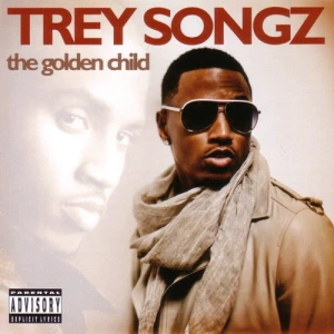 Trey Songz – The Golden Child | CD