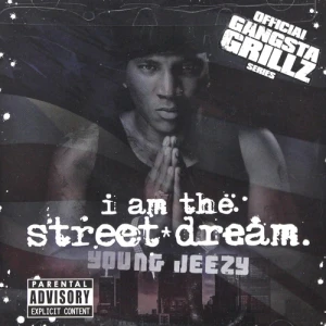 Young Jeezy - I am the Street Dream | CD