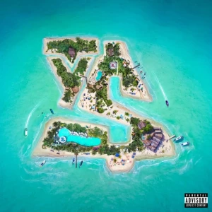 Ty Dolla $ign - Beach House III | CD
