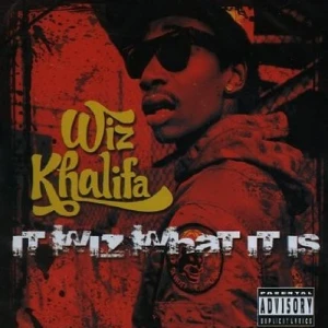 Wiz Khalifa - It Wiz What It Is | CD