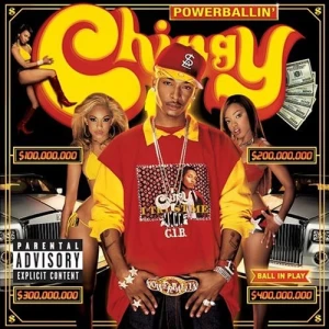 Chingy - Powerballin | CD