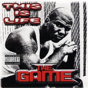 The Game - This Is Life | CD