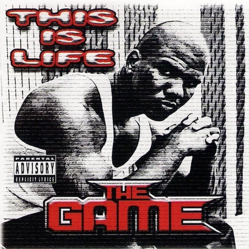 The Game – This Is Life cover okladka.webp