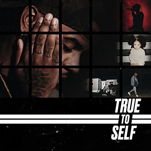Bryson Tiller – True To Self cover okladka.webp