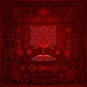 Dadju & Tayc - Héritage | CD