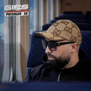 Gips - Passager 59  | CD