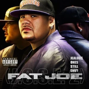 Fat Joe - Jealous Ones Still Envy 2 (J.O.S.E. 2) | CD
