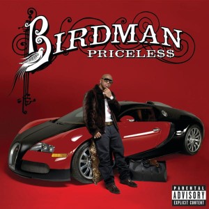 Birdman - Pricele$$ | CD