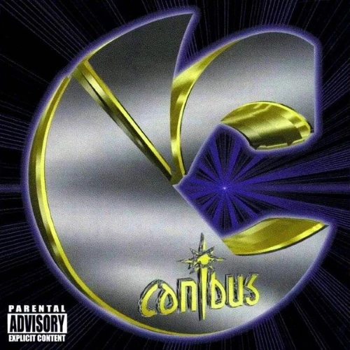 Canibus - Can-I-Bus  cover okładka.webp