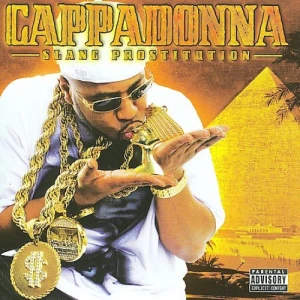 Cappadonna - Slang Prostitution | CD