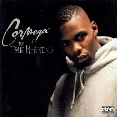 Cormega - The True Meaning cover okładka.webp