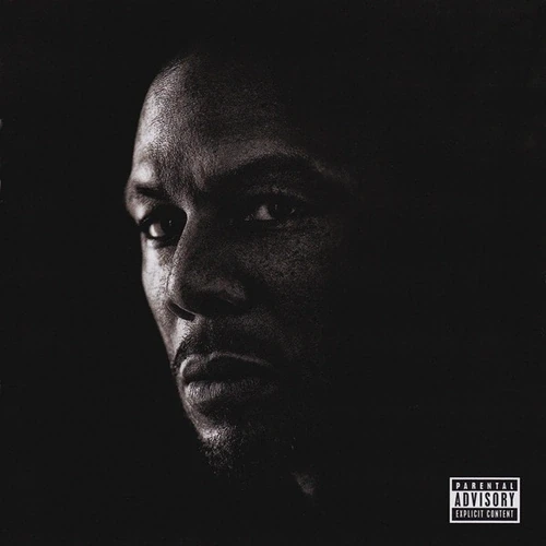 Common – Nobody’s Smiling cover okladka.webp