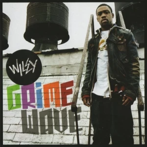 Wiley - GrimeWave | CD