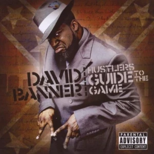 David Banner - Hustlers Guide To The Game | CD