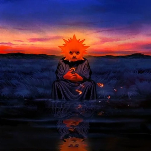 Zamdane - Solsad Coffret cover okładka.webp