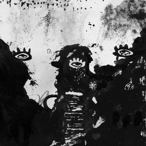 Luther - Garcon + Ami cover okładka.webp