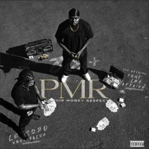 Fresh - P.M.R | CD