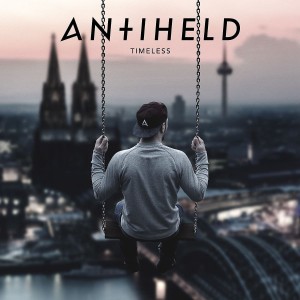 Timeless - Antiheld | CD