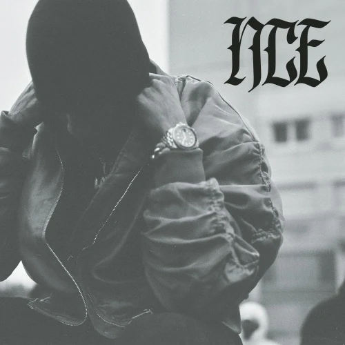 Larry - NCE (Édition Noire) cover okładka.webp