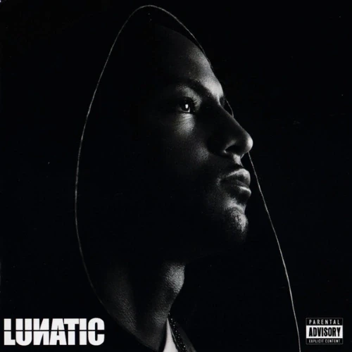 Booba - Lunatic cover okładka.webp