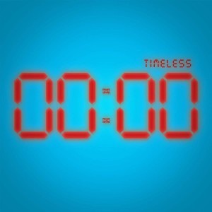 Timeless - 00:00 | CD