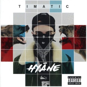 Timatic - Hyäne | CD