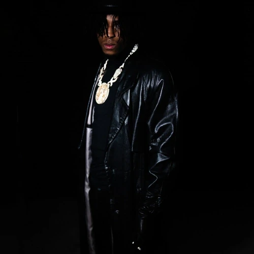 YoungBoy Never Broke Again - The Last Slimeto cover okładka.webp