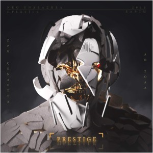 Prestige - Neo Unleashed | CD