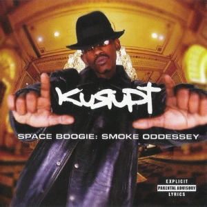 Kurupt - Space Boogie: Smoke Oddessey | CD