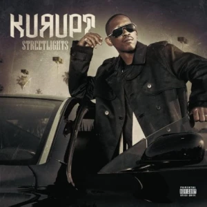 Kurupt - Streetlights | CD