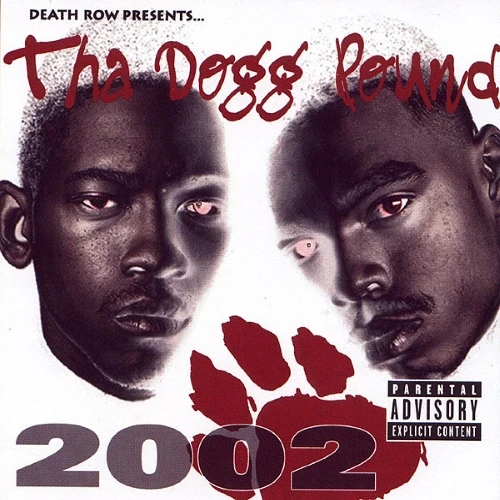 Tha Dogg Pound - 2002 cover okładka.webp