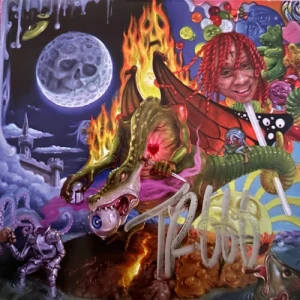 Trippie Redd - Trip At Knight | CD