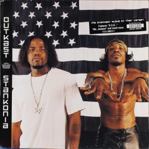 OutKast - Stankonia | CD