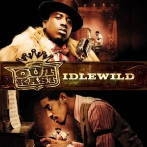 OutKast - Idlewild | CD