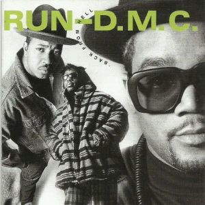 Run - D.M.C. - Back From Hell | CD