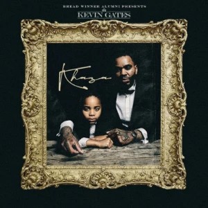 Kevin Gates - Khaza | CD