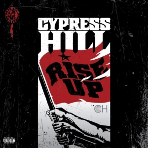 Cypress Hill - Rise Up | CD