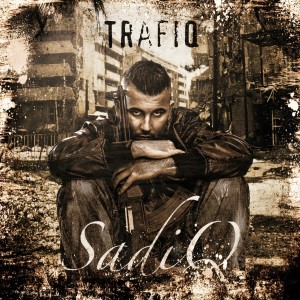 SadiQ - TrafiQ | CD