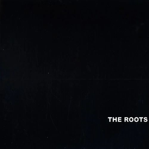 The Roots - Organix cover okładka.webp